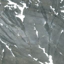 Satellite imagery of Recumbent Mountain, CA