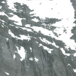 Satellite imagery of Recumbent Mountain, CA