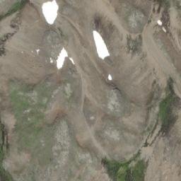 Satellite imagery of Nahta Cone, CA