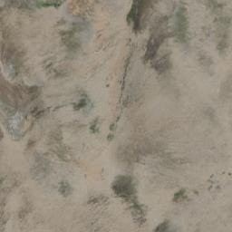 Satellite imagery of Nahta Cone, CA
