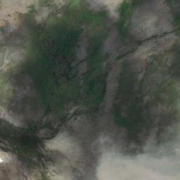 Satellite imagery of Wetalth Ridge, CA