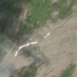 Satellite imagery of Wetalth Ridge, CA