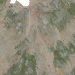 Satellite imagery of Wetalth Ridge, CA
