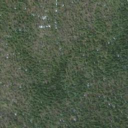 Satellite imagery of Grave Mountain, CA