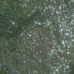 Satellite imagery of Grave Mountain, CA