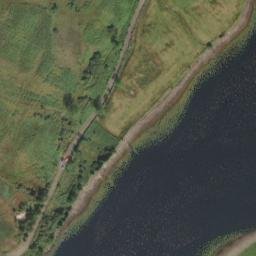 14 Mary St, Bundalloch, Dornie, Kyle, Highland IV40 8ET, UK Satellite Map