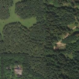 Satellite imagery of Søhedens Bakke, DK