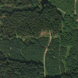 Satellite imagery of Søhedens Bakke, DK