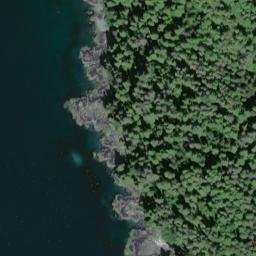 Satellite imagery of North Point, US