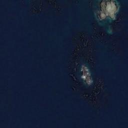 Satellite imagery of Point Lull, US