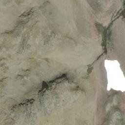 Satellite imagery of Nahta Cone, CA