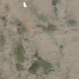 Satellite imagery of Nahta Cone, CA