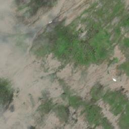 Satellite imagery of Wetalth Ridge, CA