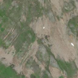 Satellite imagery of Wetalth Ridge, CA