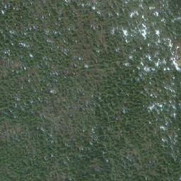 Satellite imagery of Grave Mountain, CA