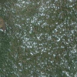 Satellite imagery of Grave Mountain, CA