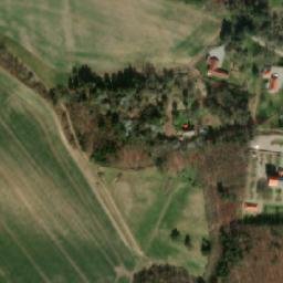 Satellite imagery of Gulbjerg, DK