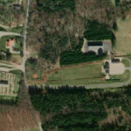 Satellite imagery of Gulbjerg, DK