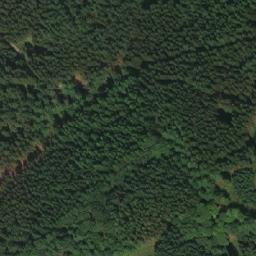 Satellite imagery of Søhedens Bakke, DK