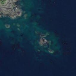 Satellite imagery of North Point, US