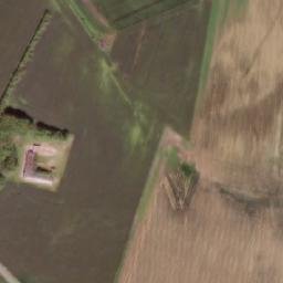 Satellite imagery of boundary_stone, DK