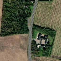 Satellite imagery of boundary_stone, DK