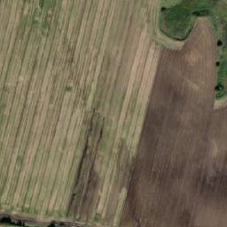 Satellite imagery of boundary_stone, DK