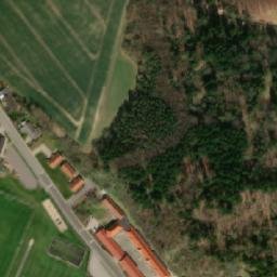 Satellite imagery of Gulbjerg, DK