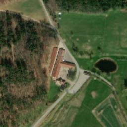 Satellite imagery of Gulbjerg, DK