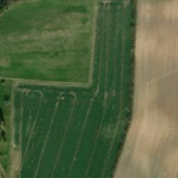 Satellite imagery of Gulbjerg, DK