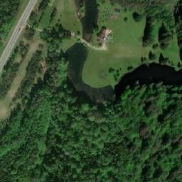 Satellite imagery of Varšavu Iezis, LV