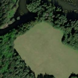 Satellite imagery of Varšavu Iezis, LV