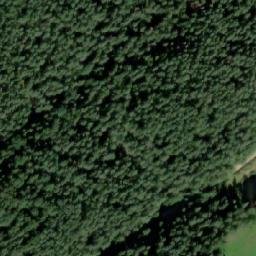Satellite imagery of Aņītes Ieži, LV