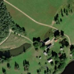 Satellite imagery of Aņītes Ieži, LV