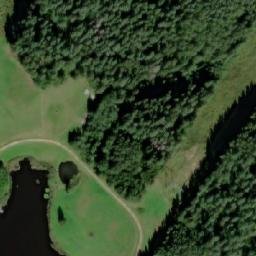 Satellite imagery of Aņītes Ieži, LV