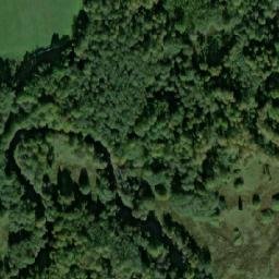 Satellite imagery of Krasiks, LV