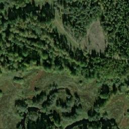 Satellite imagery of Krasiks, LV