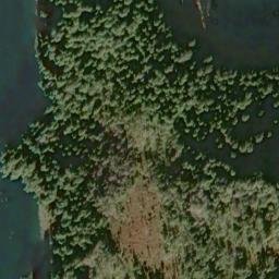 Satellite imagery of Zeal Point, US