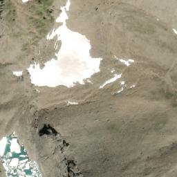 Satellite imagery of Mount Helen, CA
