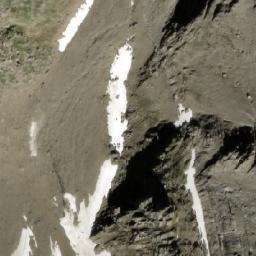 Satellite imagery of Mount Helen, CA