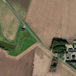 Satellite imagery of boundary_stone, DK