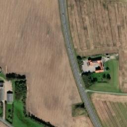 Satellite imagery of boundary_stone, DK
