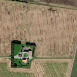Satellite imagery of boundary_stone, DK