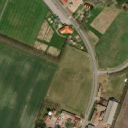 Satellite imagery of Gulbjerg, DK