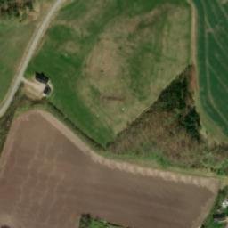 Satellite imagery of Gulbjerg, DK