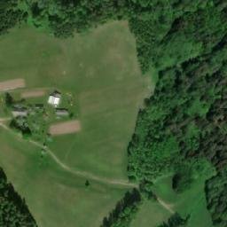 Satellite imagery of Varšavu Iezis, LV