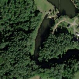 Satellite imagery of Varšavu Iezis, LV