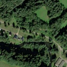 Satellite imagery of Aņītes Ieži, LV