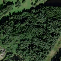 Satellite imagery of Aņītes Ieži, LV
