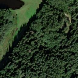 Satellite imagery of Aņītes Ieži, LV